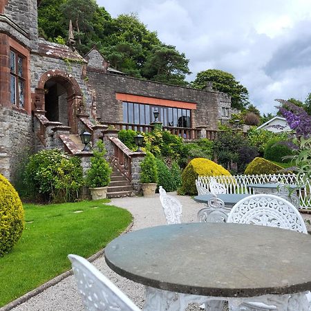 Netherwood Hotel & Spa Grange-over-Sands ภายนอก รูปภาพ