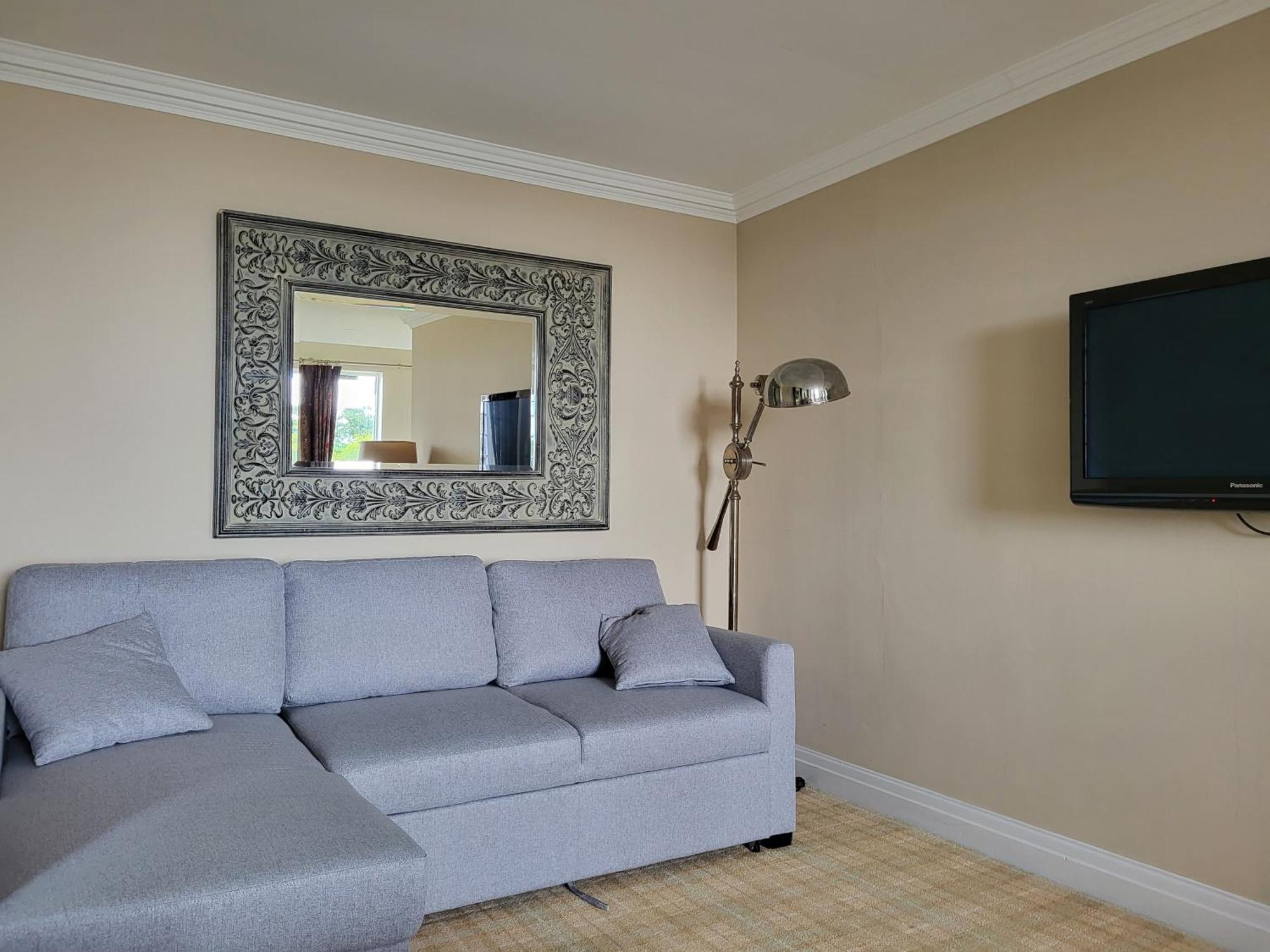 Netherwood Hotel & Spa Grange-over-Sands ภายนอก รูปภาพ