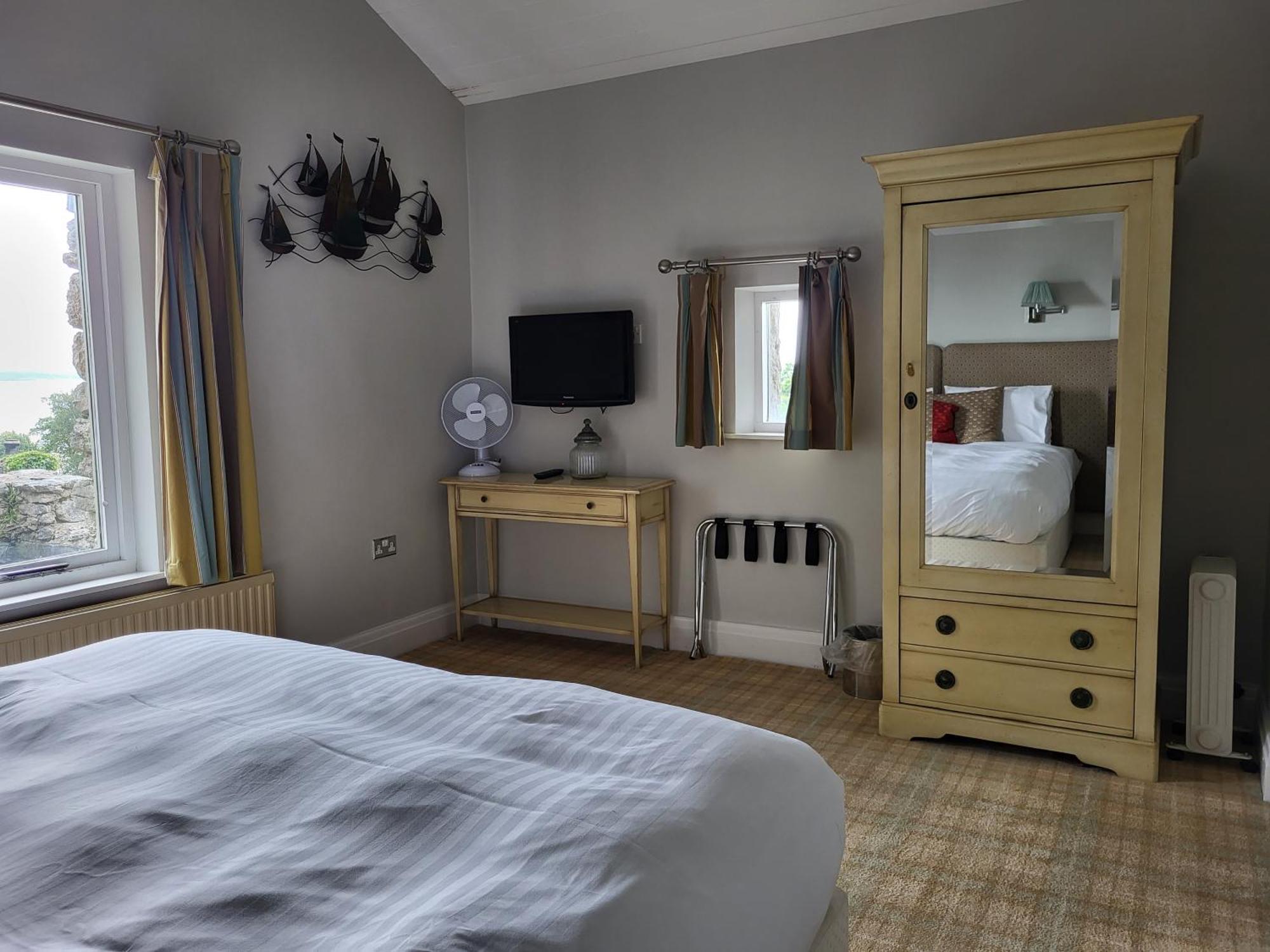 Netherwood Hotel & Spa Grange-over-Sands ภายนอก รูปภาพ
