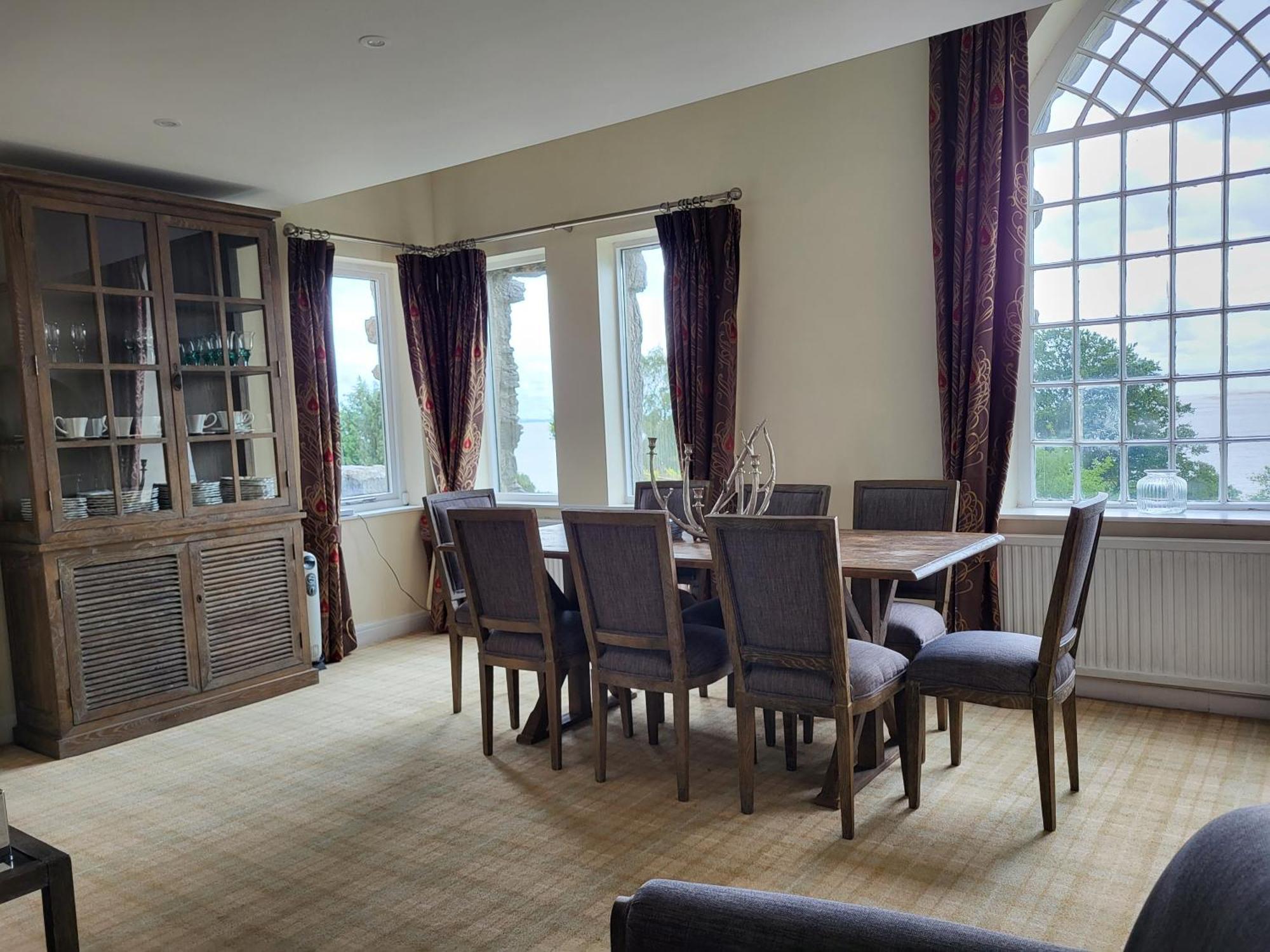 Netherwood Hotel & Spa Grange-over-Sands ภายนอก รูปภาพ
