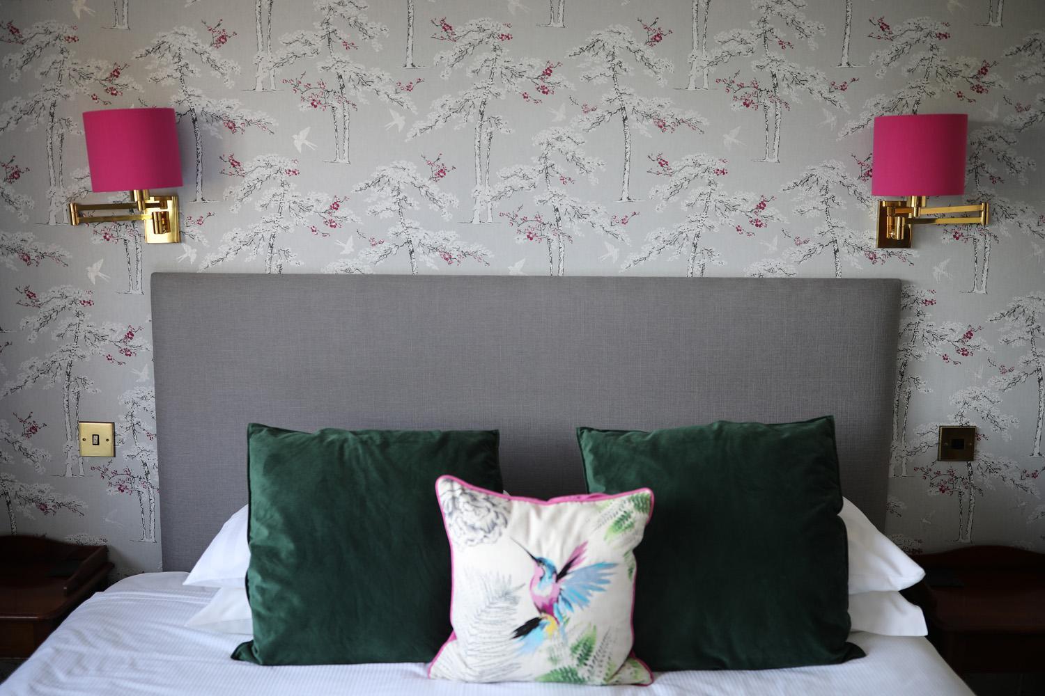 Netherwood Hotel & Spa Grange-over-Sands ภายนอก รูปภาพ