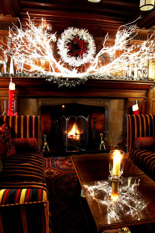 Netherwood Hotel & Spa Grange-over-Sands ภายนอก รูปภาพ