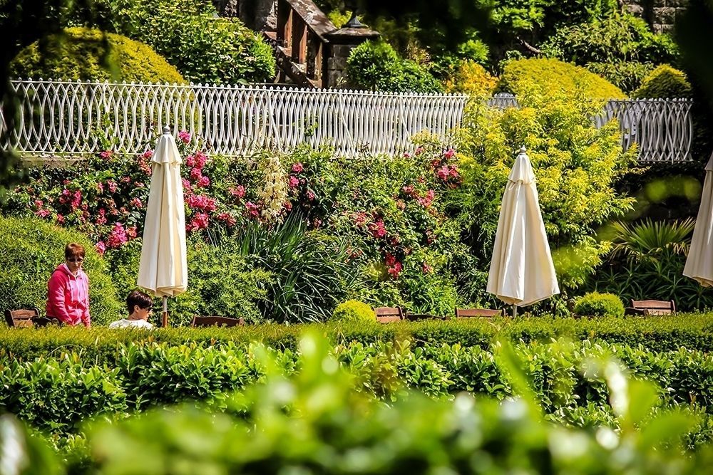 Netherwood Hotel & Spa Grange-over-Sands ภายนอก รูปภาพ