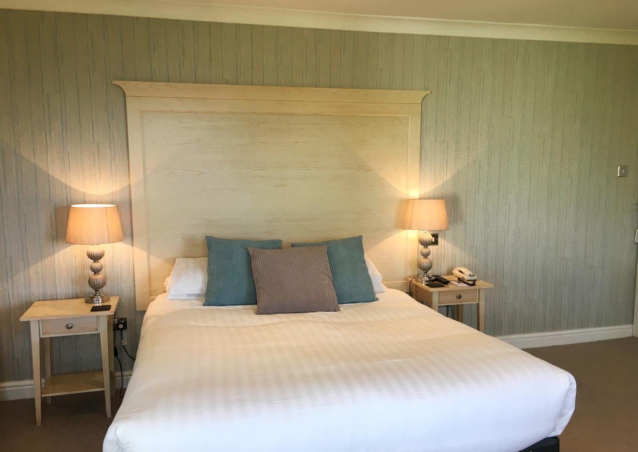 Netherwood Hotel & Spa Grange-over-Sands ภายนอก รูปภาพ