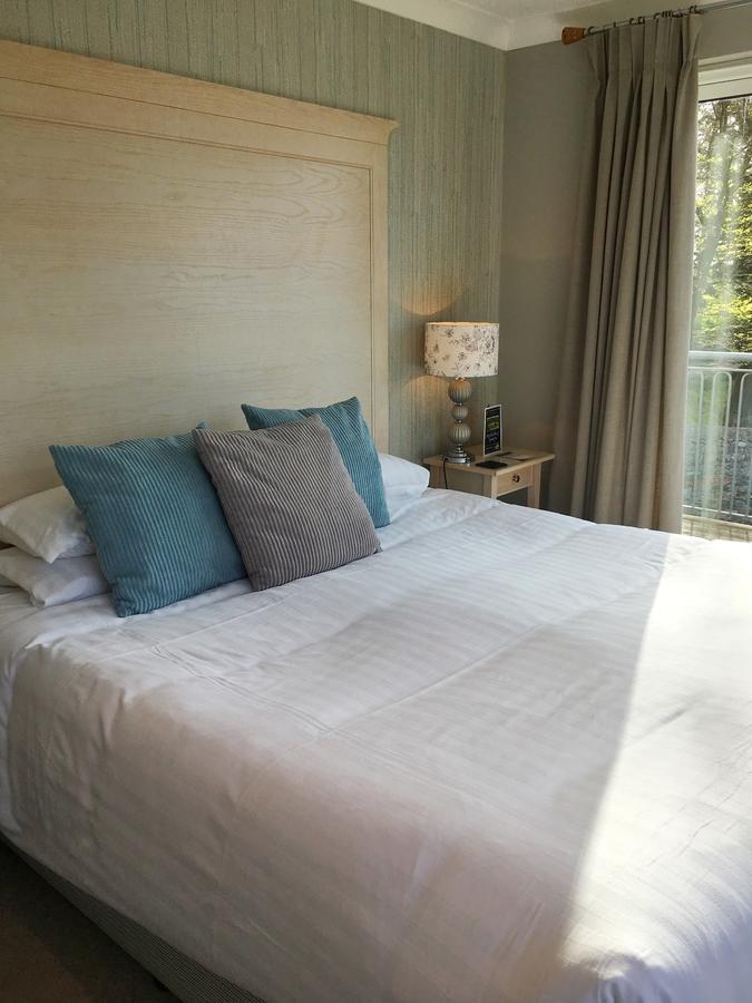 Netherwood Hotel & Spa Grange-over-Sands ภายนอก รูปภาพ