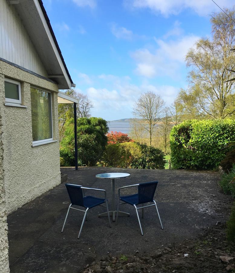 Netherwood Hotel & Spa Grange-over-Sands ภายนอก รูปภาพ