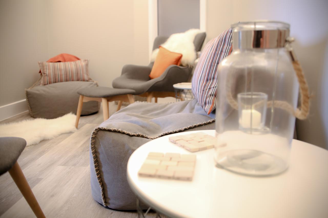 Netherwood Hotel & Spa Grange-over-Sands ภายนอก รูปภาพ