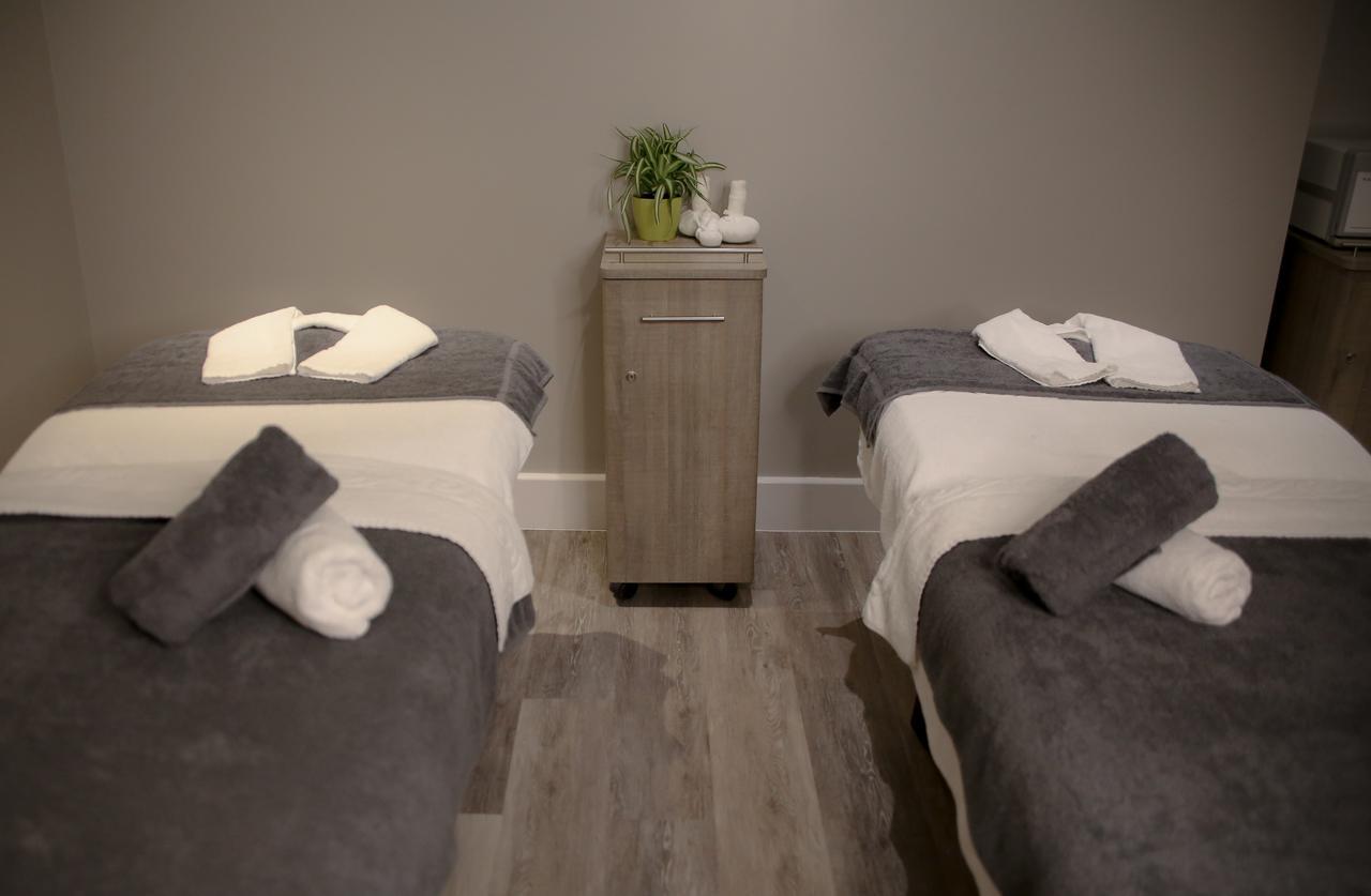 Netherwood Hotel & Spa Grange-over-Sands ภายนอก รูปภาพ