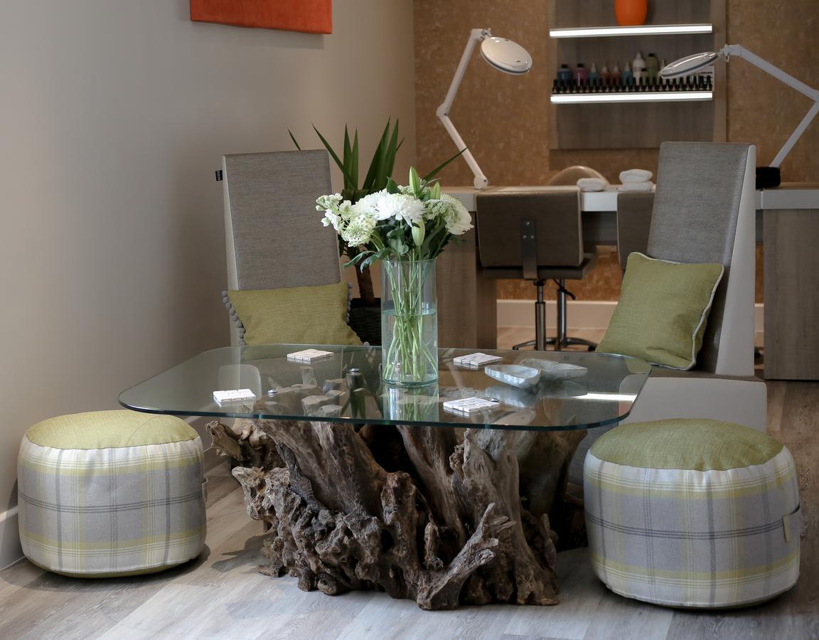 Netherwood Hotel & Spa Grange-over-Sands ภายนอก รูปภาพ