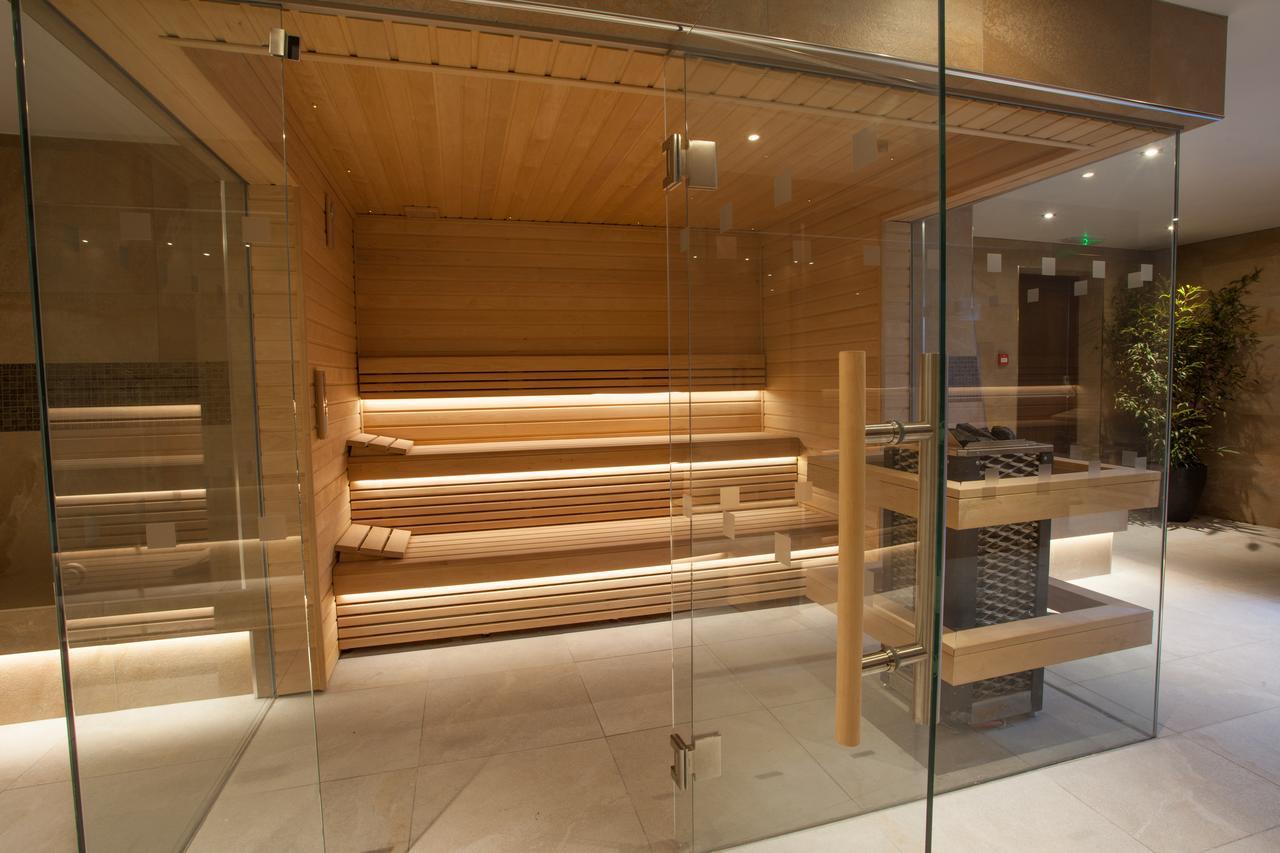 Netherwood Hotel & Spa Grange-over-Sands ภายนอก รูปภาพ