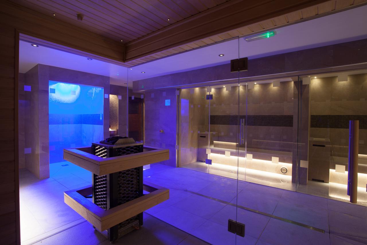 Netherwood Hotel & Spa Grange-over-Sands ภายนอก รูปภาพ