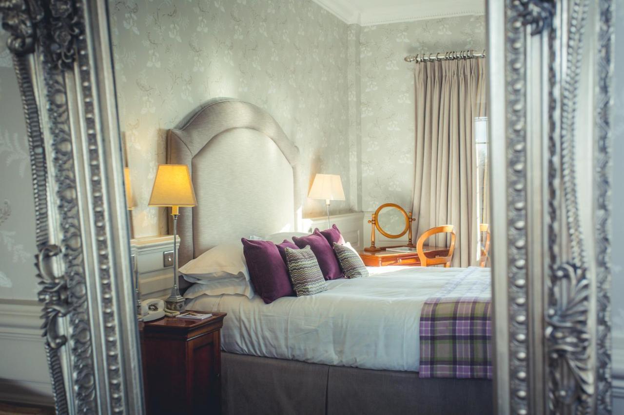 Netherwood Hotel & Spa Grange-over-Sands ภายนอก รูปภาพ