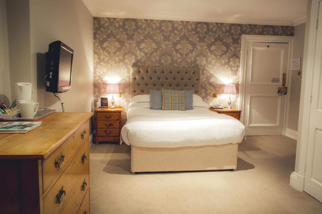 Netherwood Hotel & Spa Grange-over-Sands ภายนอก รูปภาพ